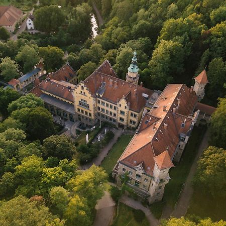 Hotel Wildbad Rothenburg Rothenburg ob der Tauber Exterior foto
