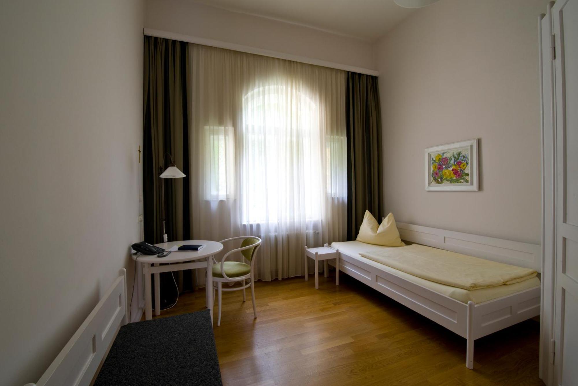 Hotel Wildbad Rothenburg Rothenburg ob der Tauber Exterior foto